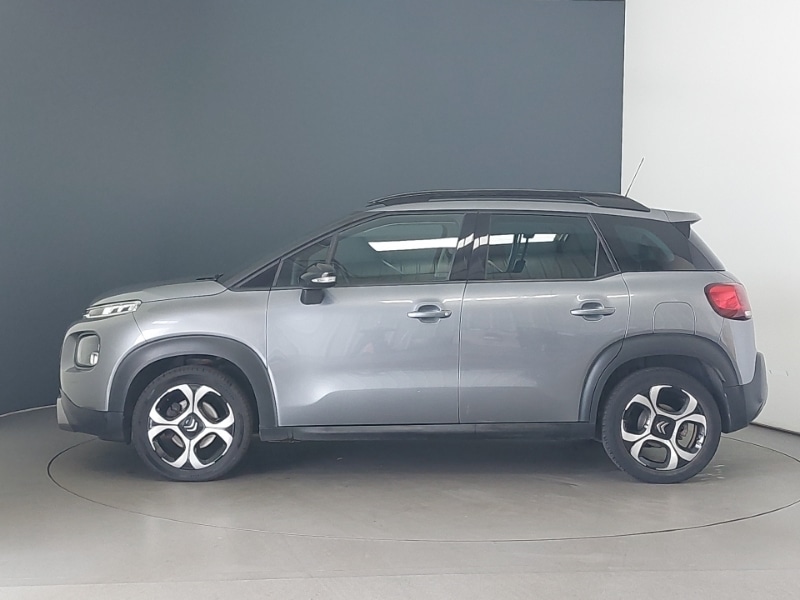 Used Citroen C3 Aircross 2019 for sale - 76478851: Photo 4