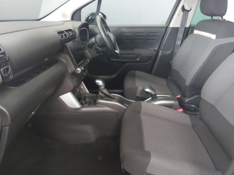Used Citroen C3 Aircross 2019 for sale - 76478851: Photo 5