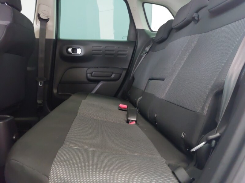 Used Citroen C3 Aircross 2019 for sale - 76478851: Photo 6