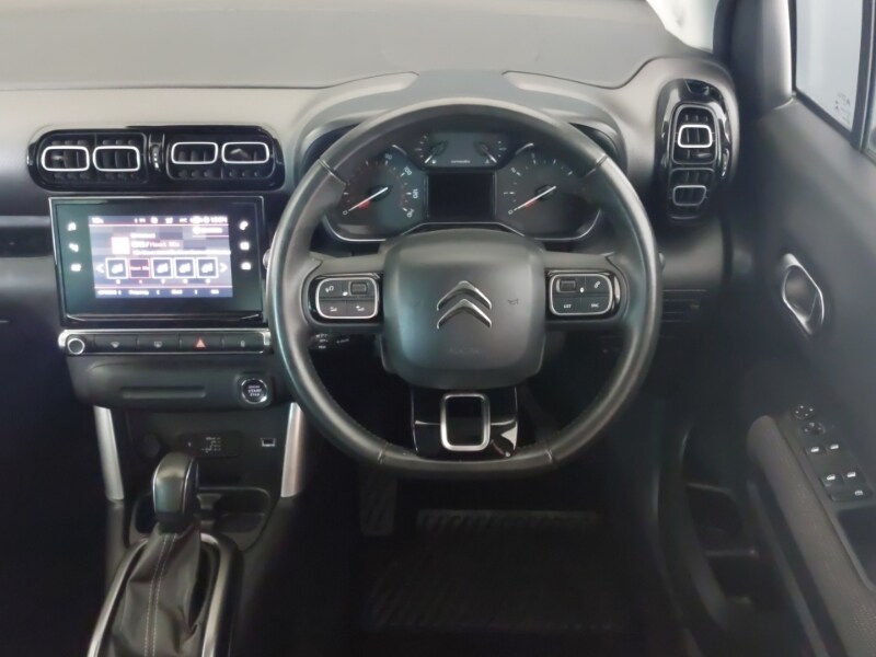 Used Citroen C3 Aircross 2019 for sale - 76478851: Photo 7