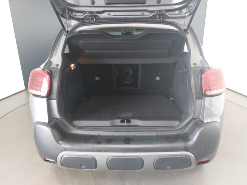 Used Citroen C3 Aircross 2019 for sale - 76478851: Photo 8