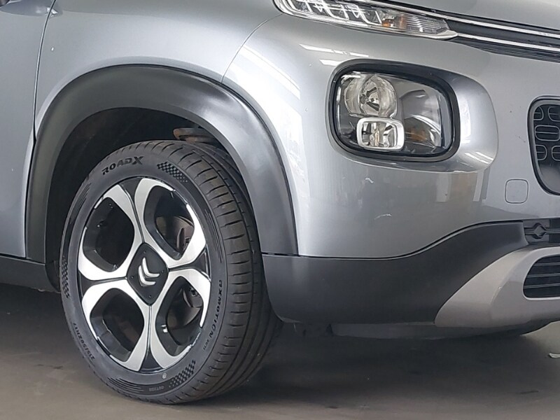 Used Citroen C3 Aircross 2019 for sale - 76478851: Photo 9