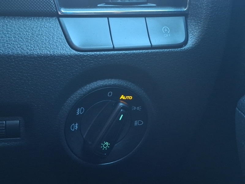 Used Skoda Fabia 2020 for sale - 76785633: Photo 18