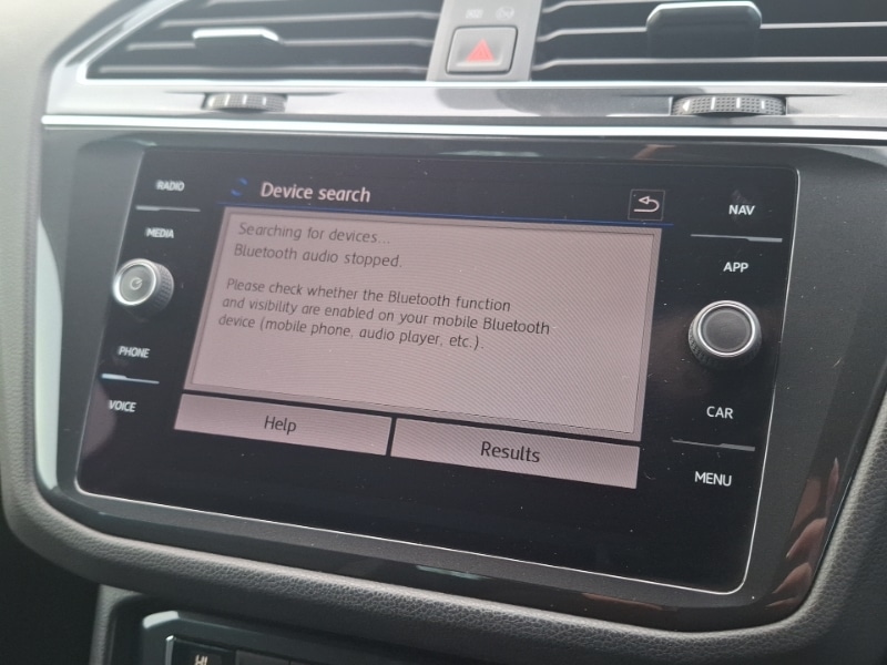 Used Volkswagen Tiguan 2019 for sale - 76644113: Photo 15