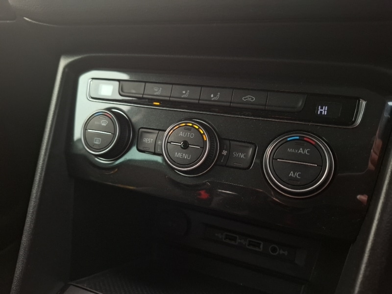 Used Volkswagen Tiguan 2019 for sale - 76644113: Photo 19