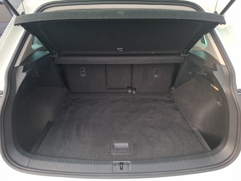Used Volkswagen Tiguan 2019 for sale - 76644113: Photo 8