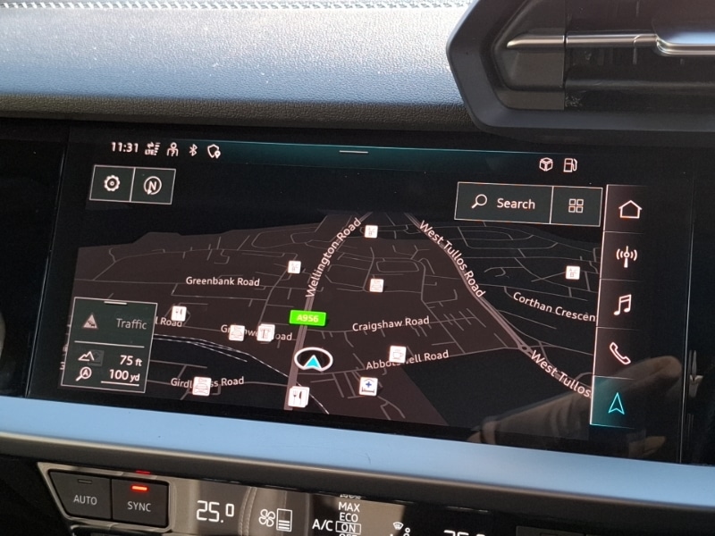 Used Audi A3 2021 for sale - 77623658: Photo 10