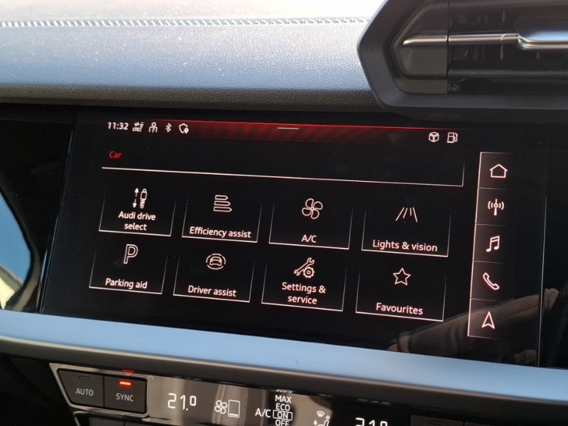 Used Audi A3 2021 for sale - 77623658: Photo 13