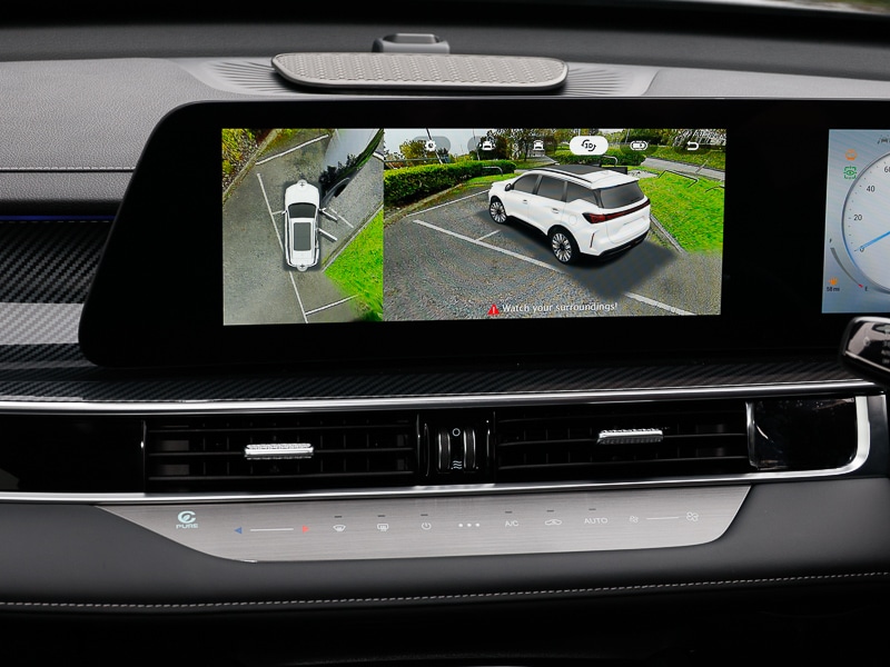 Used Chery Tiggo 7 2026 for sale - 77669527: Photo 10