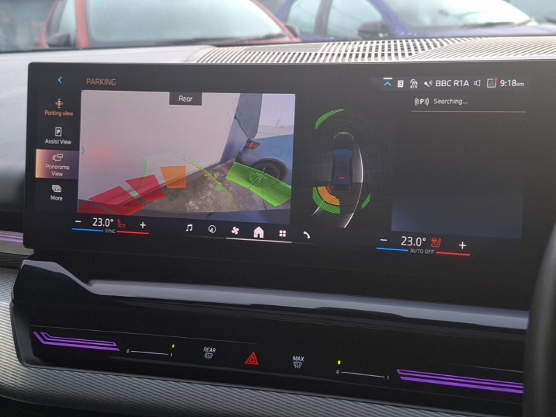 Used BMW 5 Series 2024 for sale - 76543324: Photo 10