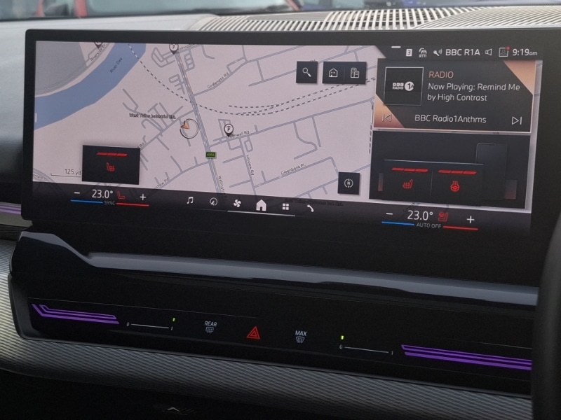 Used BMW 5 Series 2024 for sale - 76543324: Photo 13