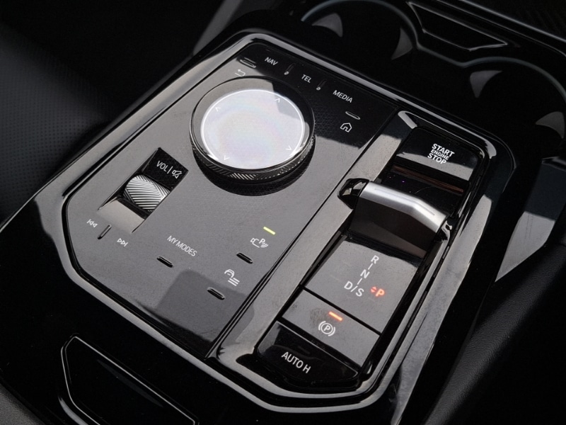 Used BMW 5 Series 2024 for sale - 76543324: Photo 14