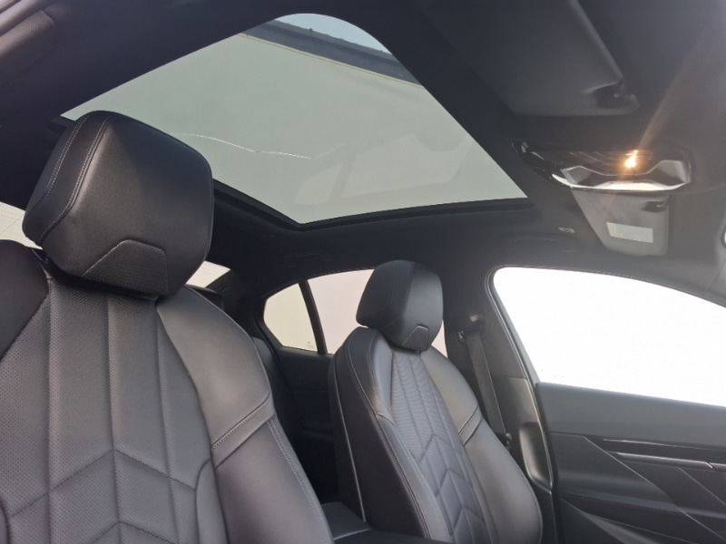 Used BMW 5 Series 2024 for sale - 76543324: Photo 19