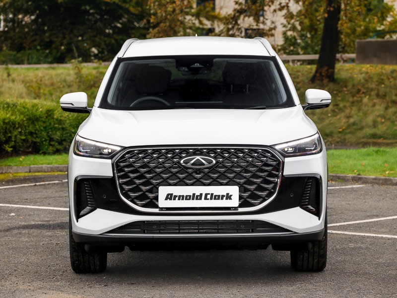 Used Chery Tiggo 8 2025 for sale - 76699884: Photo 14