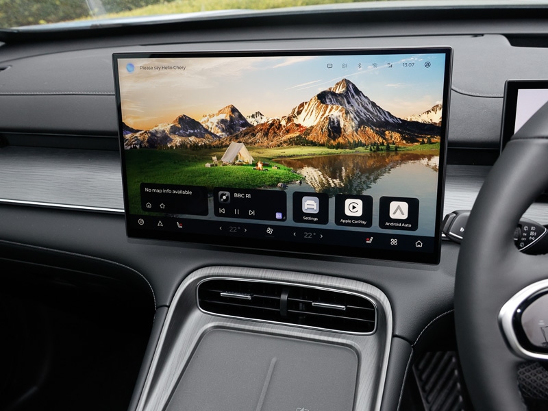 Used Chery Tiggo 8 2025 for sale - 76699884: Photo 17