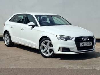 2017 - 1.0 TFSI Sport 5dr