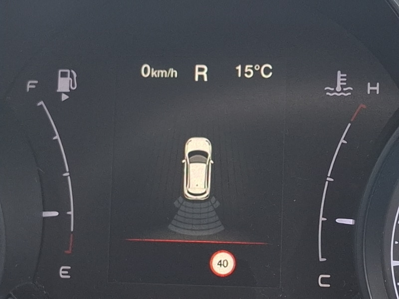 Used Fiat 500X 2019 for sale - 78203452: Photo 10