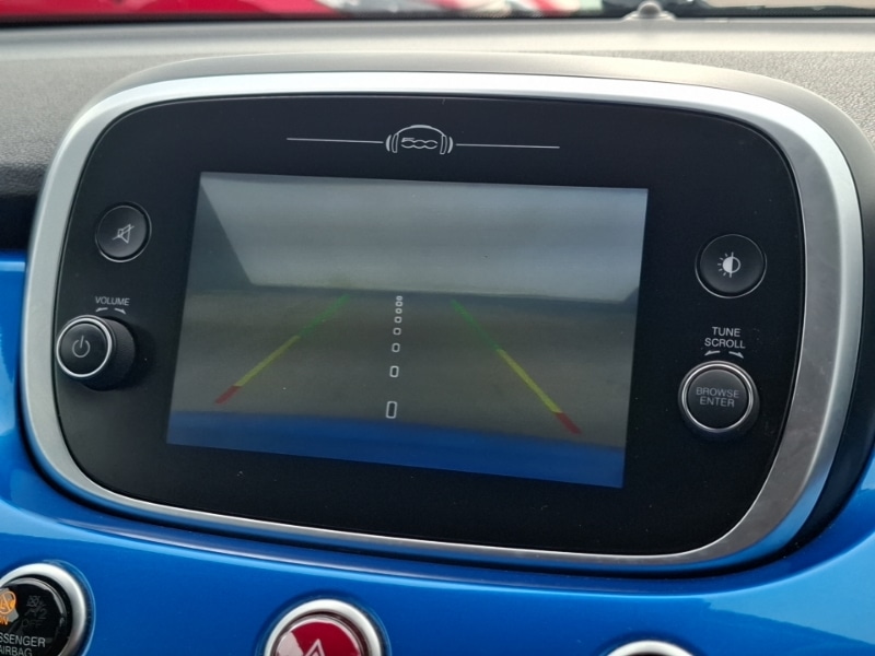 Used Fiat 500X 2019 for sale - 78203452: Photo 11