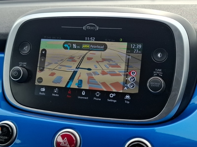 Used Fiat 500X 2019 for sale - 78203452: Photo 12