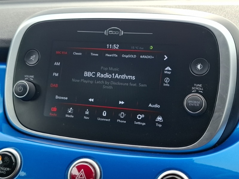 Used Fiat 500X 2019 for sale - 78203452: Photo 13