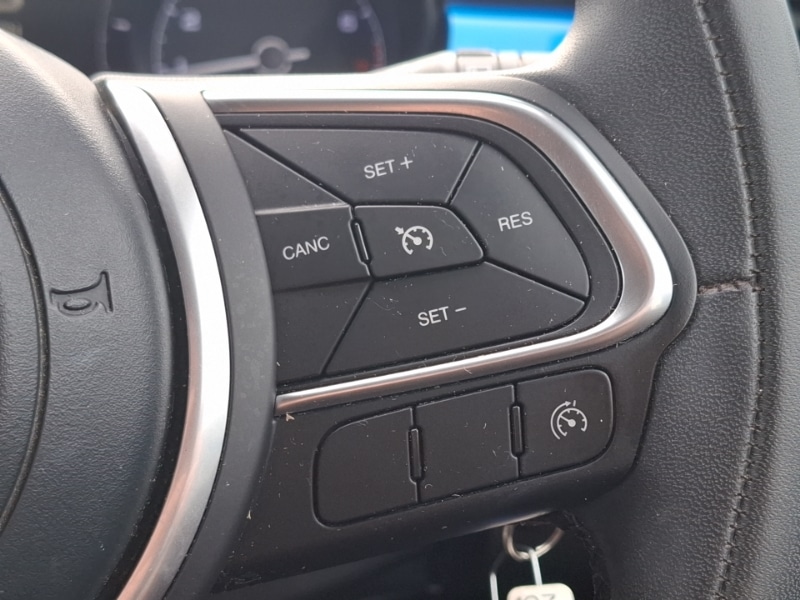 Used Fiat 500X 2019 for sale - 78203452: Photo 17