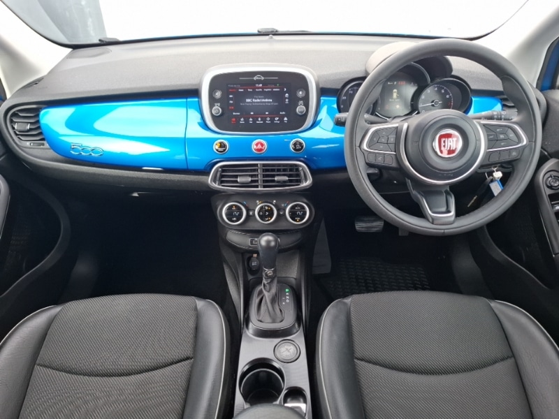 Used Fiat 500X 2019 for sale - 78203452: Photo 2