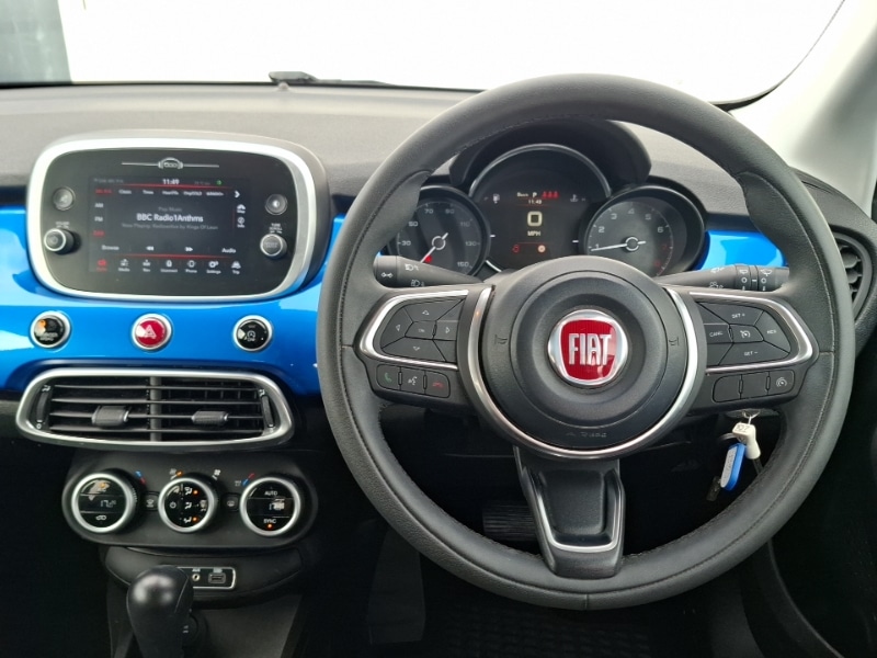 Used Fiat 500X 2019 for sale - 78203452: Photo 7