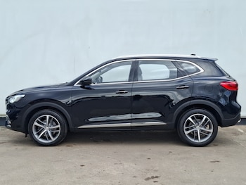 Used MG MG HS 2020 for sale - 78515742: Photo