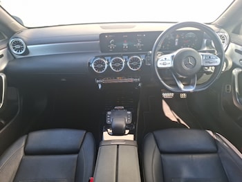 Used Mercedes-Benz CLA 2021 for sale - 78441375: Photo