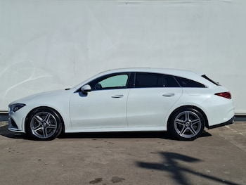 Used Mercedes-Benz CLA 2021 for sale - 78441375: Photo