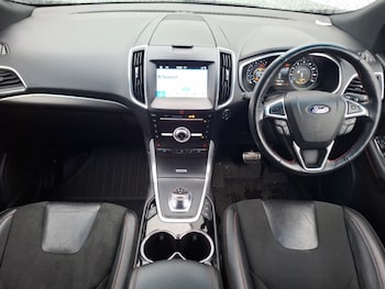 Used Ford Edge 2019 for sale - 78853524: Photo