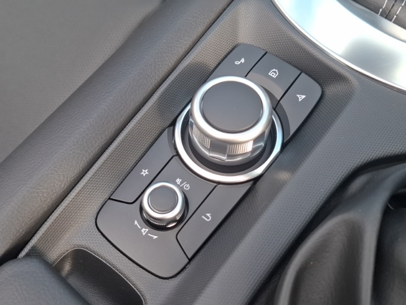 Used Mazda MX-5 2025 for sale - 76348408: Photo 13