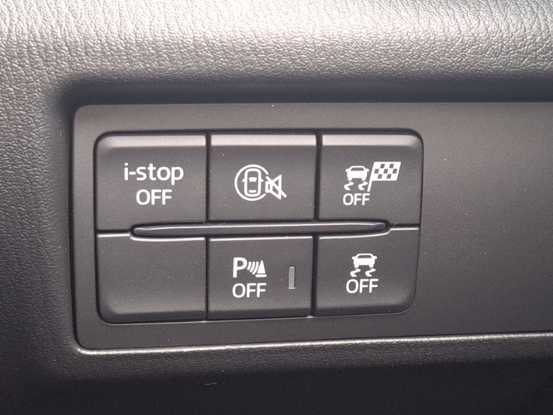 Used Mazda MX-5 2025 for sale - 76348408: Photo 17