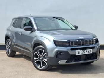 Used Jeep Other 2025 for sale - 74943796: Photo