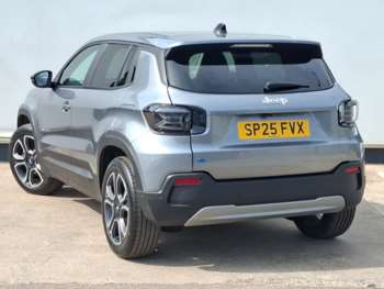 Used Jeep Other 2025 for sale - 74943796: Photo