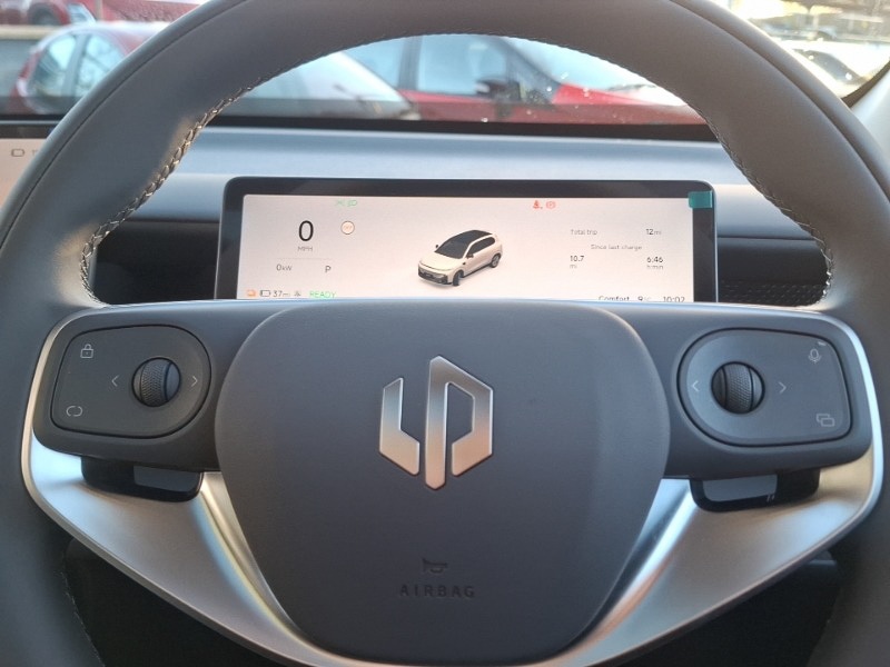 Used Leapmotor B10 2025 for sale - 77722134: Photo 11