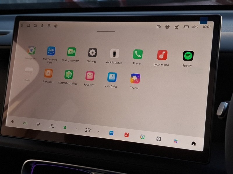 Used Leapmotor B10 2025 for sale - 77722134: Photo 16