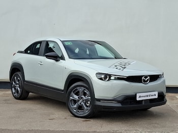 Used Mazda CX-30 2025 for sale - 75622194: Photo