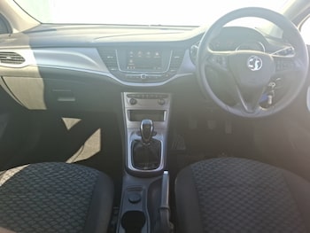 Vauxhall Astra feature image