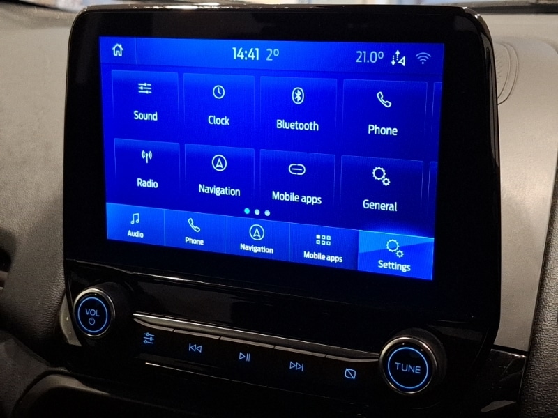 Used Ford Ecosport 2020 for sale - 77476002: Photo 12