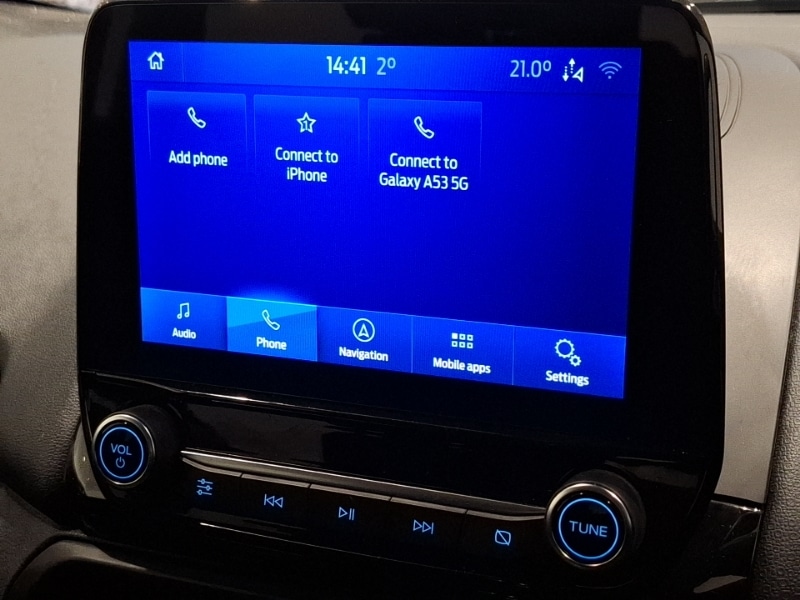 Used Ford Ecosport 2020 for sale - 77476002: Photo 13