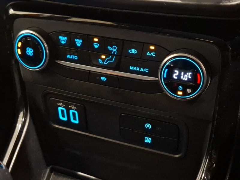 Used Ford Ecosport 2020 for sale - 77476002: Photo 14