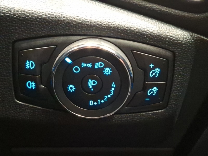 Used Ford Ecosport 2020 for sale - 77476002: Photo 17