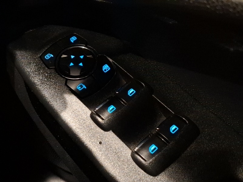 Used Ford Ecosport 2020 for sale - 77476002: Photo 18