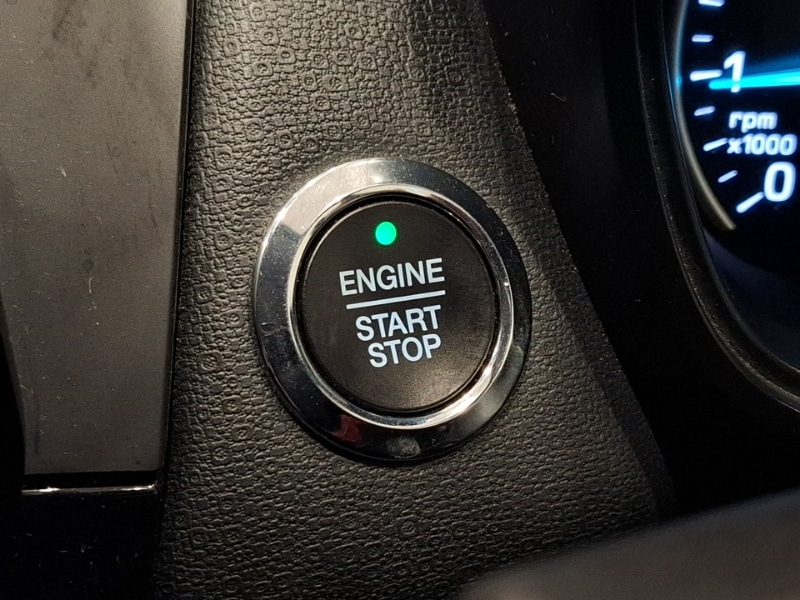 Used Ford Ecosport 2020 for sale - 77476002: Photo 19