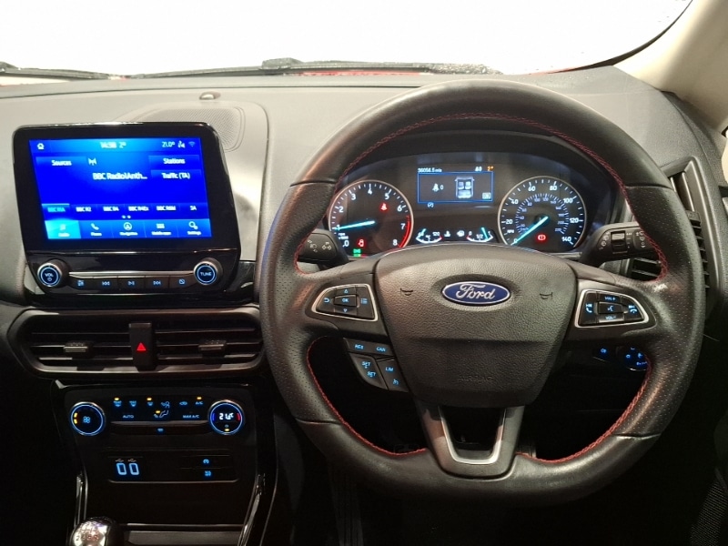 Used Ford Ecosport 2020 for sale - 77476002: Photo 7