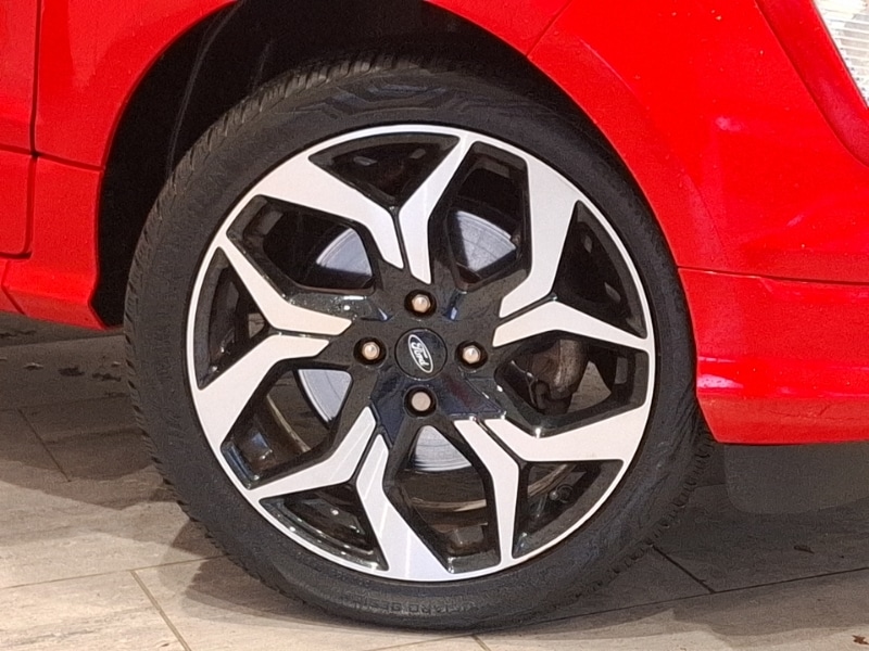 Used Ford Ecosport 2020 for sale - 77476002: Photo 9