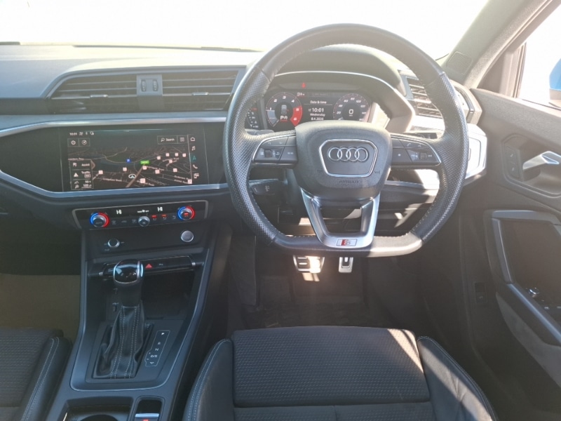 Used Audi Q3 2019 for sale - 78164352: Photo 10
