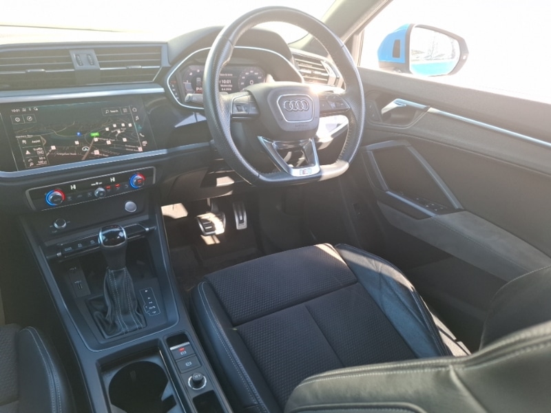 Used Audi Q3 2019 for sale - 78164352: Photo 11