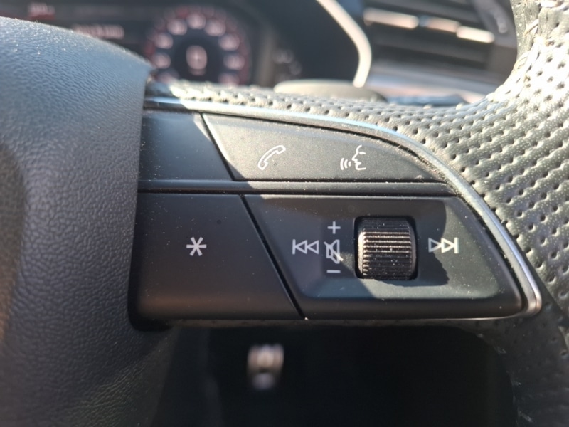 Used Audi Q3 2019 for sale - 78164352: Photo 12